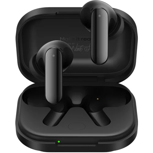 Наушники realme Air 8 Pro Чёрные
