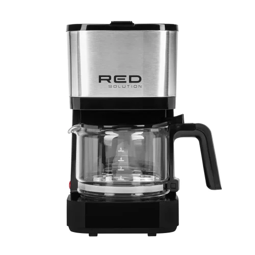 Кофеварка RED SOLUTION RCM-M1528