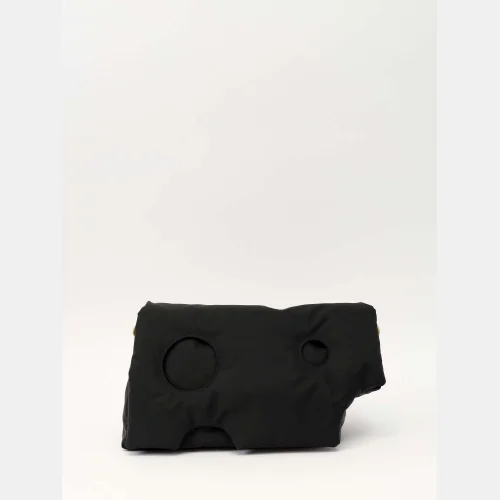 Off-White Burrow