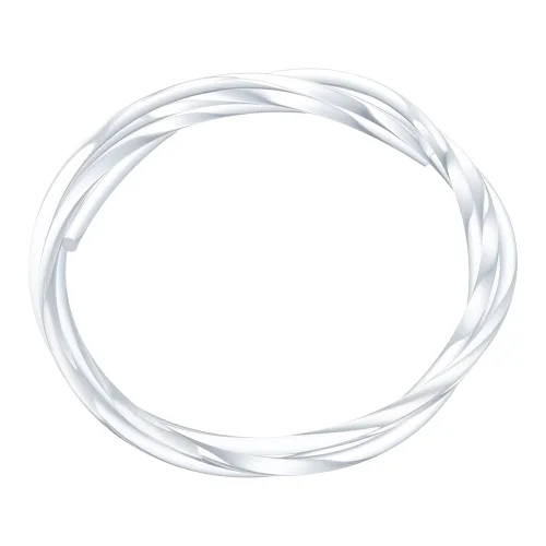 6mm 0.24" 2m 6.56ft Universal Car Optic Fiber Side Fiber Optic Cable Clear
