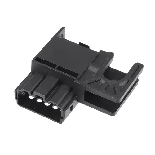 Brake Light Switch Replacement No.F87Z13480AA for Ford F150 F250 F350 Black