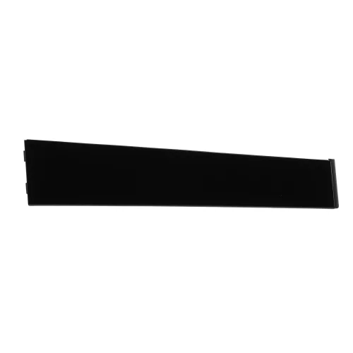 Door Pillar Window Trim for Jeep Grand Cherokee WK Laredo E No.57010447AM 1 Pc