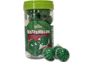 Apexy jelly-filled eyeball gummies on TikTok Shop