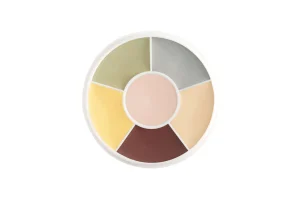 Ben Nye Pro Death Wheel FX Creme Makeup