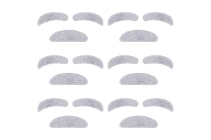 Cloth Simulation Eyebrow & Beards