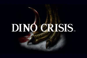 Dino Crisis