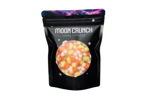 Freeze-Dried Halloween Candy Corn Seasonal Limited Edition