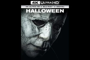Halloween (2018)