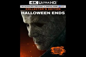 Halloween Ends