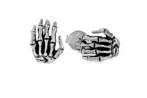 Hand Skeleton