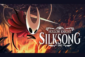 Hollow Knight: Silksong (PC/Xbox)
