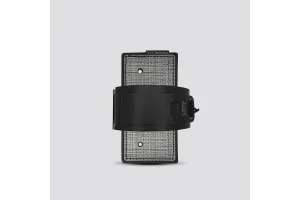 IWB Tegris Holster Adapter (T-LOCK™ RLK) - 1.5 / 1.75" / Black on titanium