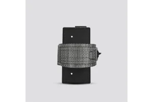IWB Tegris Holster Adapter (T-LOCK™ RLK) - 1.5 / 1.75" / Titanium on black