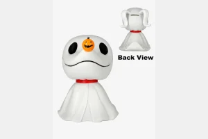 Nightmare Before Christmas Zero PVC Bank