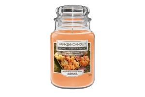 Pumpkin Harvest Market Place Yankee Candle