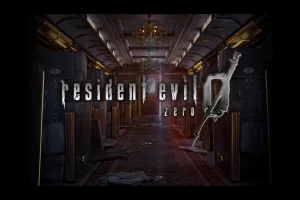 Resident Evil 0 / biohazard 0 HD REMASTER