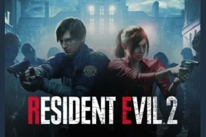 Resident Evil 2 Remake: Samurai Edge - Jill & Chris Model DLC United States