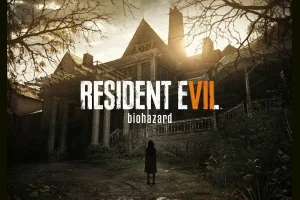 Resident Evil 7 Biohazard EN/DE/FR/IT/JA/ES EMEA