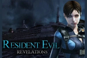 Resident Evil: Revelations Global