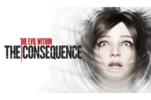 The Evil Within The Consequence