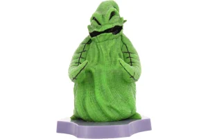 The Nightmare Before Christmas: Oogie Boogie Holdems, Mini Cable Guys Phone Stand and Device Holder