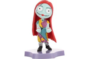 The Nightmare Before Christmas: Sally Holdems, Mini Cable Guys Phone Stand and Device Holder