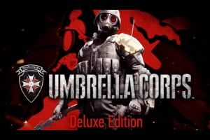 Umbrella Corps Deluxe Edition
