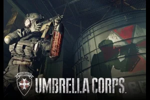Umbrella Corps EN Global