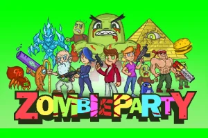 Zombie Party