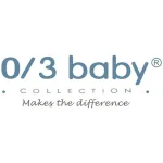 O3baby logo