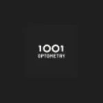 1001 Optometry logo