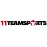 11teamsports logo