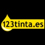 123tinta logo