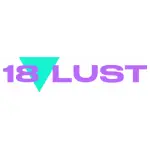 18Lust logo
