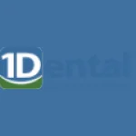 1dental COM logo