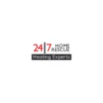 247 Home Rescue logo