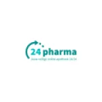 24pharma logo