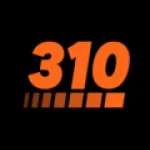 310 Nutrition logo