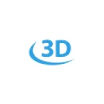 3D Prima Technology logo