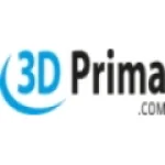 3dprima logo