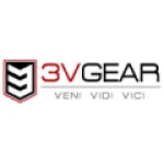 3V Gear logo