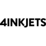 4 Inkjets logo
