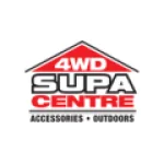 4WD Supacentre logo