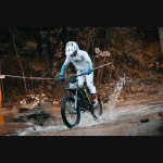 79bike Falcon M Electric Dirt Bike Electric Motorc logo