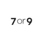 7or9 Technology Limited logo