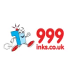 999Inks logo