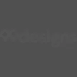 99designs logo