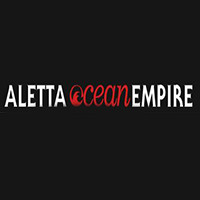 Aletta Ocean Empire logo