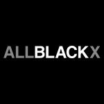 AllblackX