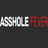 AssHole Fever logo